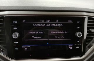 Volkswagen T-Roc Advance R-Line 1.0 TSI 81 kW (110 CV)