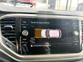 Volkswagen T-Roc Advance R-Line 1.0 TSI 81 kW (110 CV)