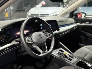 Volkswagen Golf Life 1.0e TSI DSG