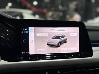 Volkswagen Golf Life 1.0e TSI DSG