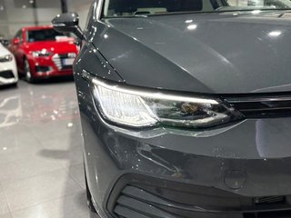Volkswagen Golf Life 1.0e TSI DSG