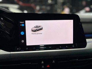 Volkswagen Golf Life 1.0e TSI DSG