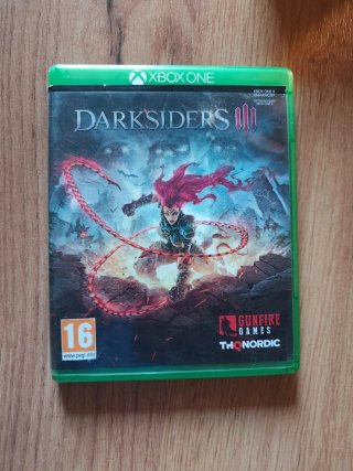 Juego Xbox