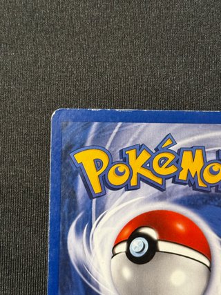 Carta Pokémon Shining Magikarp 66/64 Neo Revelatio