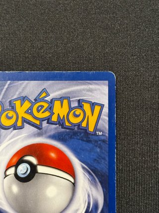 Carta Pokémon Shining Magikarp 66/64 Neo Revelatio