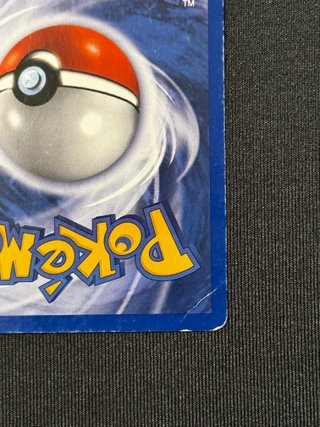 Carta Pokémon Shining Magikarp 66/64 Neo Revelatio