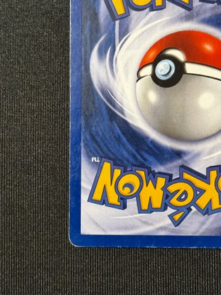 Carta Pokémon Shining Magikarp 66/64 Neo Revelatio