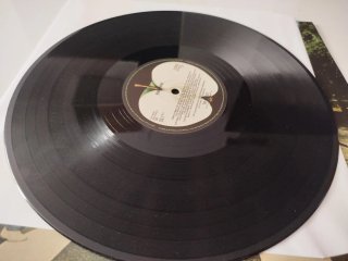 Vinilo The Beatles - Abbey Road