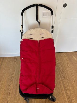 Bugaboo Cameleon Silla de Paseo
