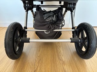 Bugaboo Cameleon Silla de Paseo