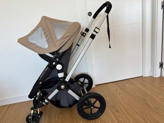 Bugaboo Cameleon Silla de Paseo