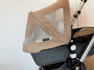 Bugaboo Cameleon Silla de Paseo
