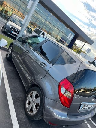 Mercedes-Benz Clase A 2010