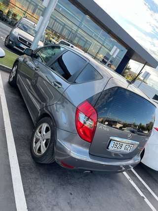 Mercedes-Benz Clase A 2010
