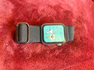Apple Watch Series 5 40mm GPS+LTE