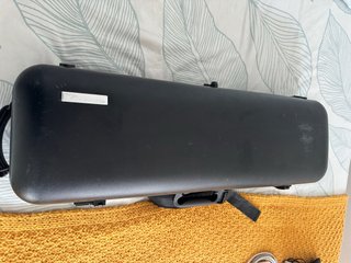 Estuche Profesional de Violin GEWA air 2.1