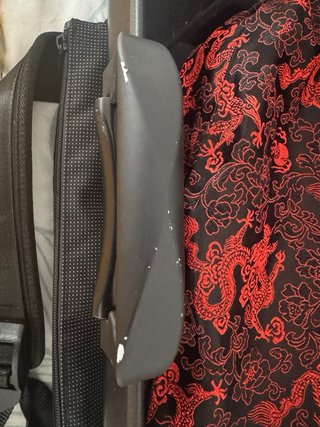 Estuche Profesional de Violin GEWA air 2.1