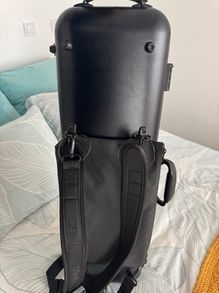 Estuche Profesional de Violin GEWA air 2.1