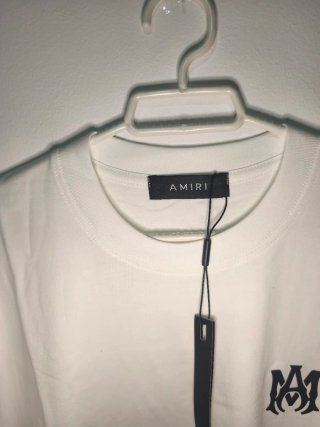 Camiseta Amiri