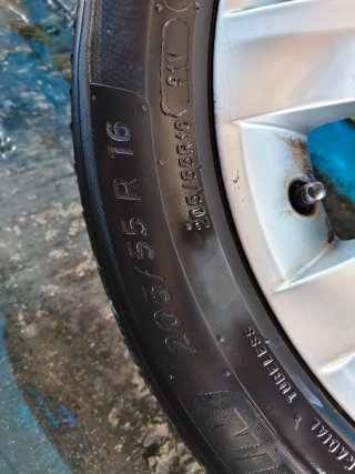 Llantas Skoda Octavia 2018 5x112