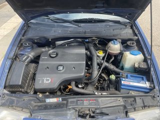 SEAT Cordoba 1998