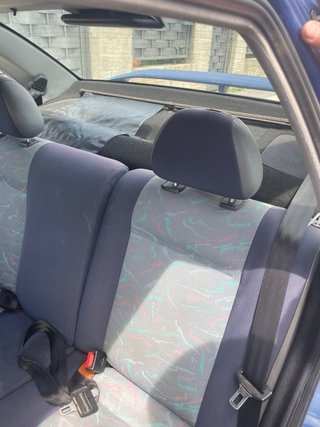 SEAT Cordoba 1998