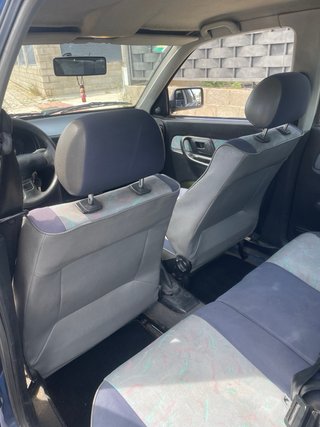 SEAT Cordoba 1998