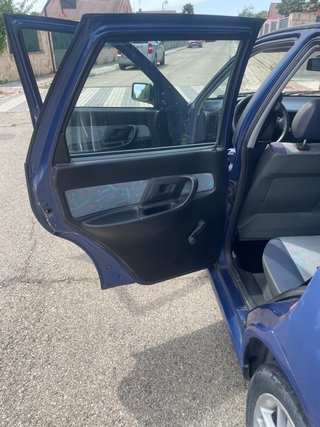 SEAT Cordoba 1998