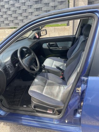 SEAT Cordoba 1998