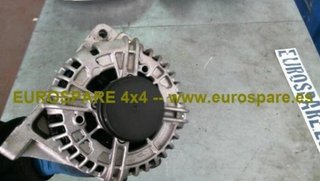 Alternador volvo lucas lra03119 xc 90 2.4 d 24947