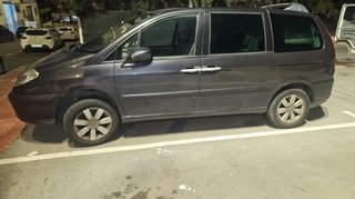 1845292 faro derecho citroen c8 2.0 hdi (120 cv)