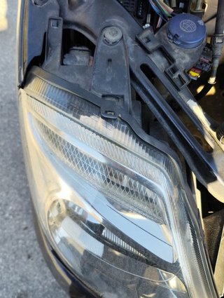 1845292 faro derecho citroen c8 2.0 hdi (120 cv)