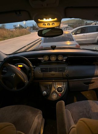 1845292 faro derecho citroen c8 2.0 hdi (120 cv)