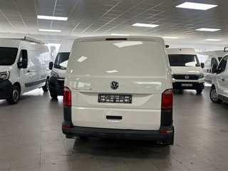 Volkswagen Transporter 1400 FOU LWB DSL - 2.0 TDi SCR BMT STOCK PORTON TRASERO