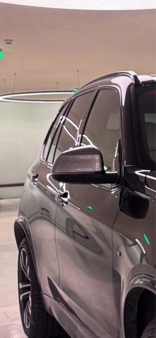 Carcasas Retrovisor BMW F15 X5 M50d Originales
