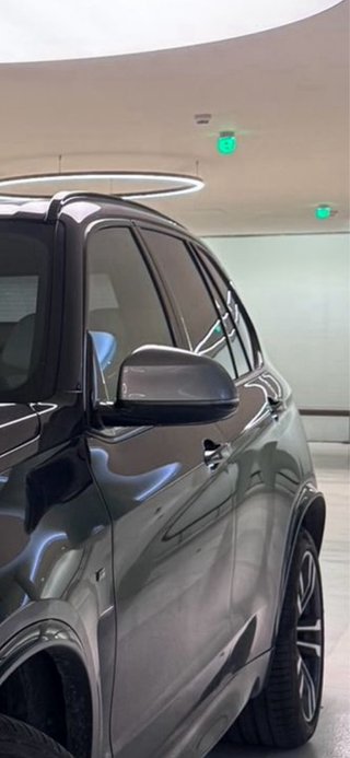 Carcasas Retrovisor BMW F15 X5 M50d Originales