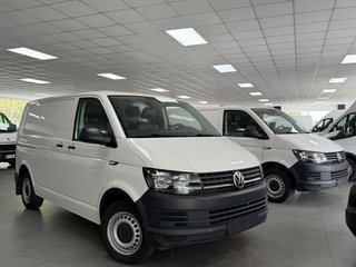 Volkswagen Transporter 1400 FOU LWB DSL - 2.0 TDi SCR BMT STOCK PORTON TRASERO