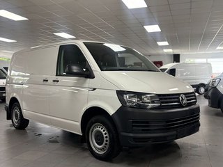 Volkswagen Transporter 1400 FOU LWB DSL - 2.0 TDi SCR BMT STOCK PORTON TRASERO