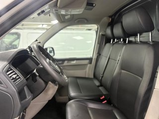 Volkswagen Transporter 1400 FOU LWB DSL - 2.0 TDi SCR BMT STOCK PORTON TRASERO