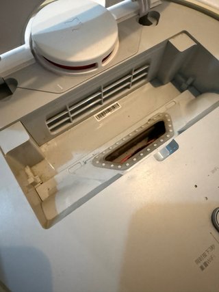 Aspiradora Xiaomi SDJQR01RR