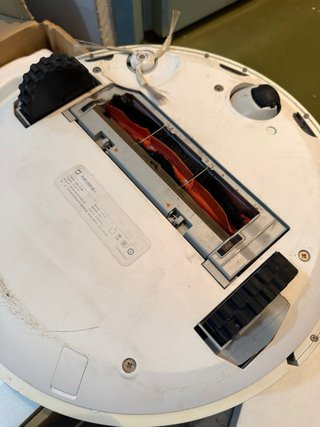Aspiradora Xiaomi SDJQR01RR