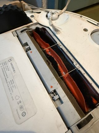 Aspiradora Xiaomi SDJQR01RR