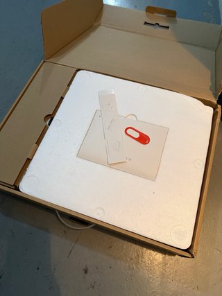 Aspiradora Xiaomi SDJQR01RR