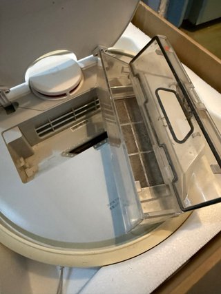Aspiradora Xiaomi SDJQR01RR