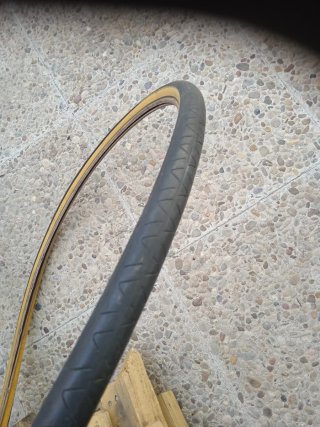 Rueda Delantera 700c