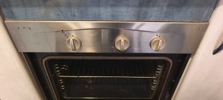 Horno Balay