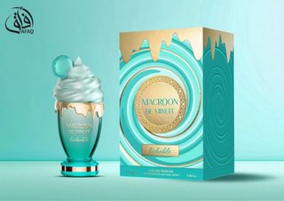 Perfume AFAQ Macroon De Minuit Lickable