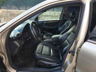 Mercedes-Benz Clase C 2003