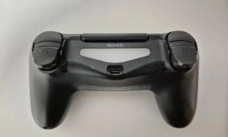 Mando PS4 Sony Original