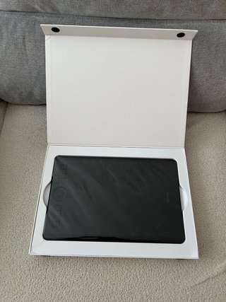 Tableta Gráfica Profesional Wacom Intuos Pro M